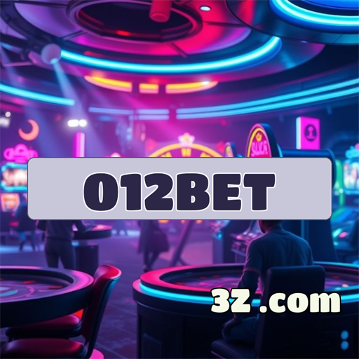 Paga e Jogue com Estilo na 012 Bet!