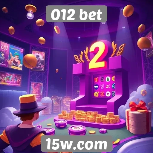 012 bet analisa tendências de jogos online