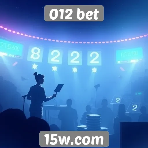Como funciona o sistema de bônus na 012 bet