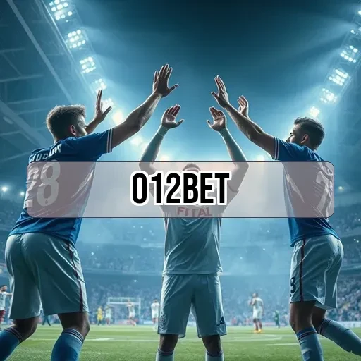 012 bet: O Cashback Que Revoluciona Suas Apostas Online