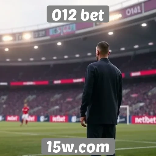 Expectativas de crescimento da 012 bet no mercado