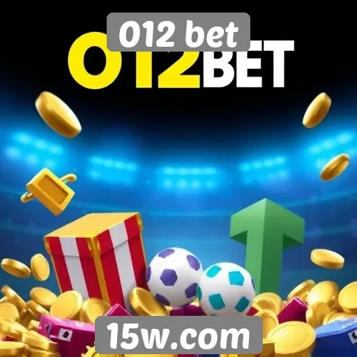 Principais jogos disponíveis na plataforma 012 bet
