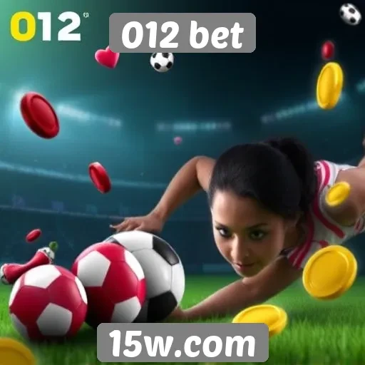 Novas promoções e bônus disponíveis na 012 bet