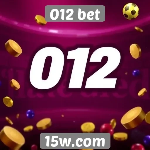 Ofertas e promoções da 012 bet destacam-se no mercado