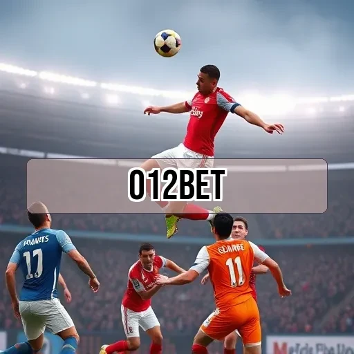 012 bet: Descubra Indicações Imperdíveis para Seus Jogos Online Favoritos