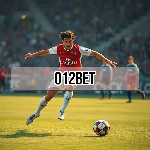 012 bet: Apostas Esportivas que Transformam Sua Diversão em Lucro