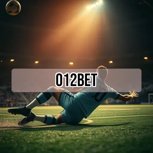 012 bet: Torneios Imperdíveis para Jogadores em Busca de Emoção